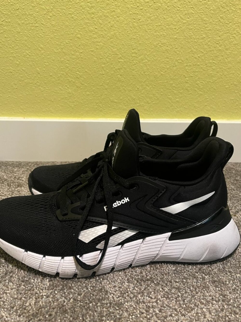 Reebok Women's Nano Gym Training Shoes